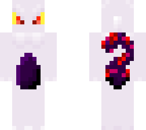 mewtwo evil 5