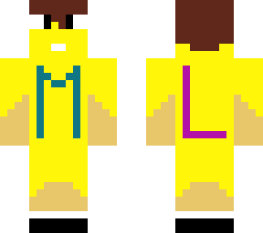 mi skin (minion)