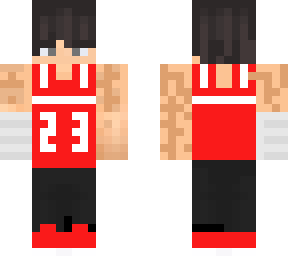 michael jordan blanco