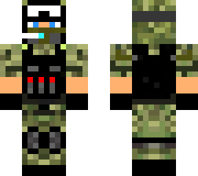 military
