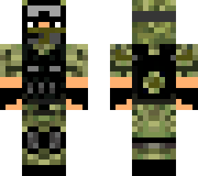 military