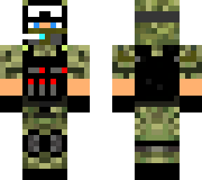 military