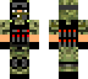 military