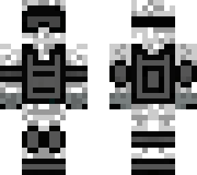 military arctic sniper