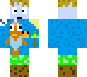 minecraft mortnite