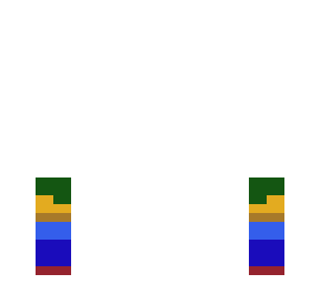mini character