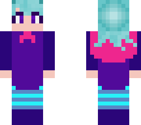miriam but in my style kinda (eyes fixed)