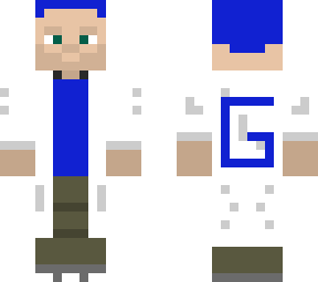 modr gejmr