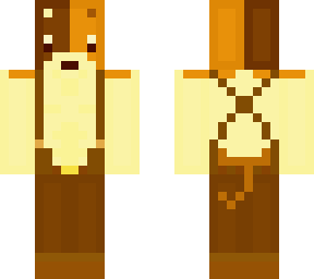 moewscles (golden ver)