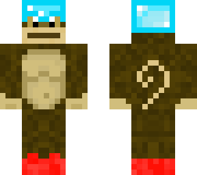 monky
