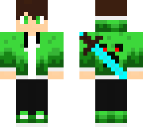 mousacraft