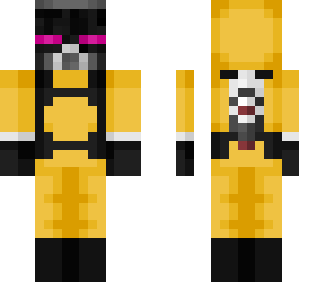 mr. enderman quertintine