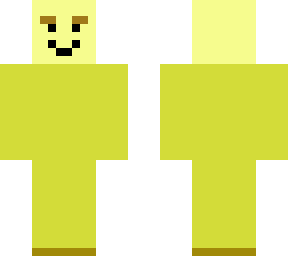 mr.banana man