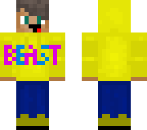 mr.beast hoodie