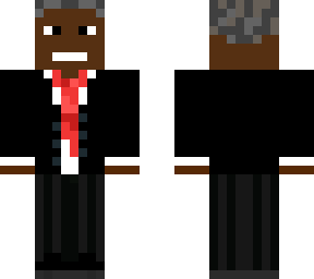 mr obama