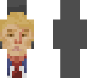 mr president contest entry