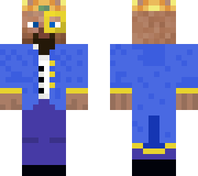 my current skin.