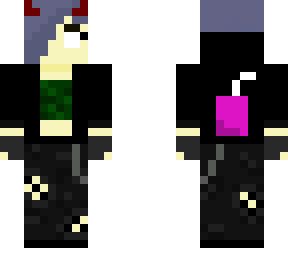 my custom skin