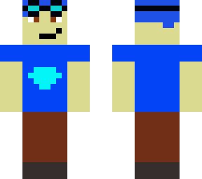 my dantdm
