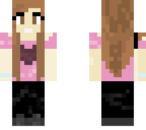 my dated skin