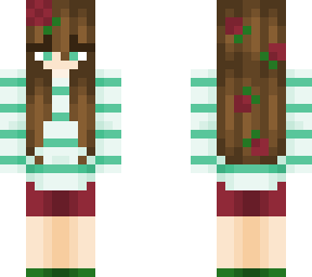 my first good skin