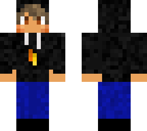 my new skin.