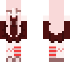 my official skin
