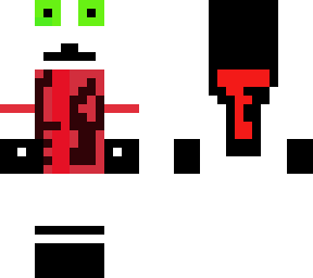 my second skin