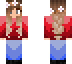 my skin