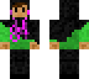my skin v2