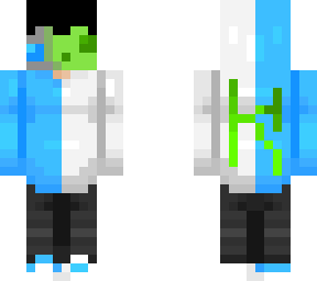 my youtube skin