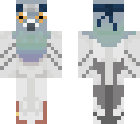 naruto pigeon