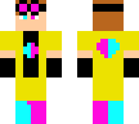nether explorer dantdm