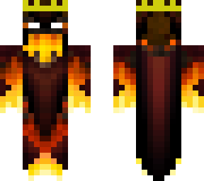 nether king