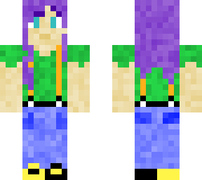 neutral girl2