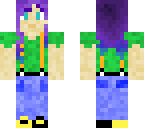 neutral girl3