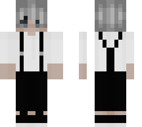 new skin