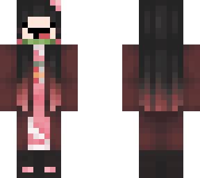 nezuko kamado (noob ver.)