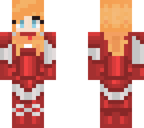 nieves rescue (pepper potts)