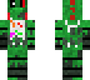 nightmare toy yoshi
