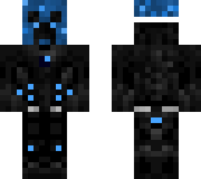 ninja  creper