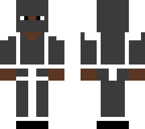 ninja general