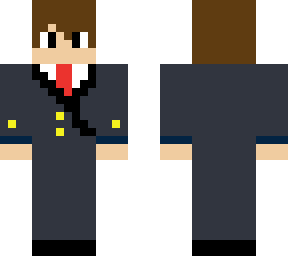 noble captain
