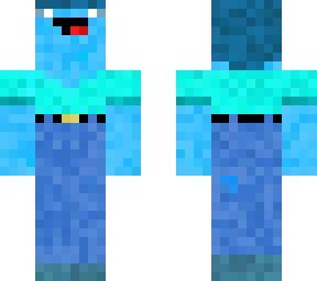 noob de agua