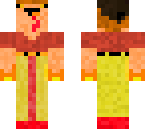 noob de fuego