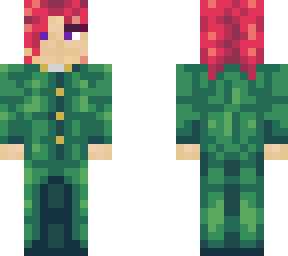 noriaki kakyoin v4