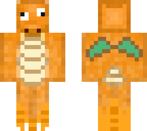 not-so dragonite
