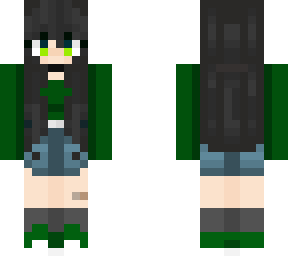 o* emily emerald *o