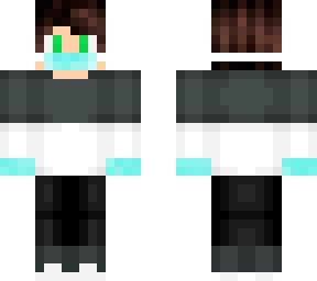 o83110, personal skin (covid-19 edition)