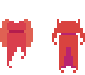 ob raffle! - red - part 5!